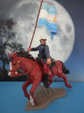 Soldatino a Cavallo Legionario