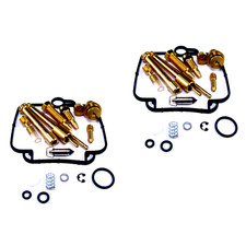 2x Kit Riparazione Carburatore