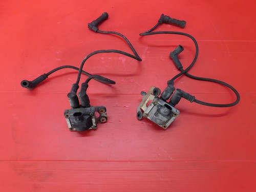 Bobine accensione ducati - accensione,