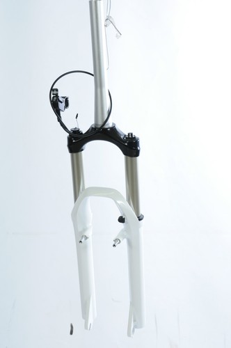 Rst air forcella - air, 26”