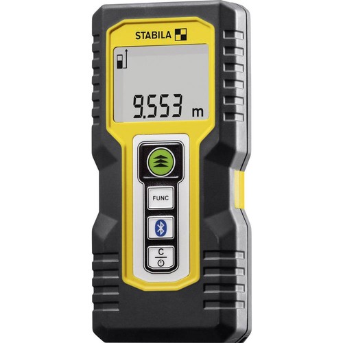 Misuratore laser 250 bt - ld,