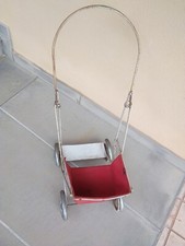  Giocattolo Carrozzina vintage anni 50'.