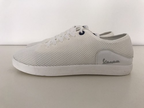 Scarpe sneakers vespa breeze - sneakers,