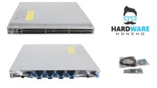 Switch Cisco N3K-C3548P-10GX