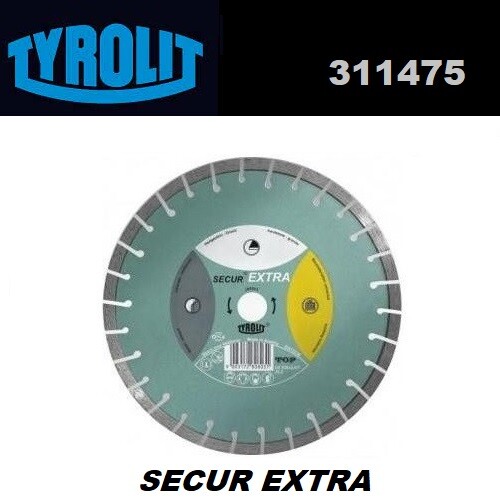 Tyrolit 150 c6 - 150,