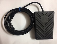 Lumenis Lightsheer pedale