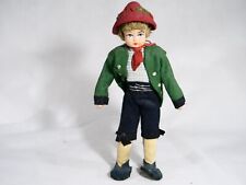 Peter Heidi Bambola Stile