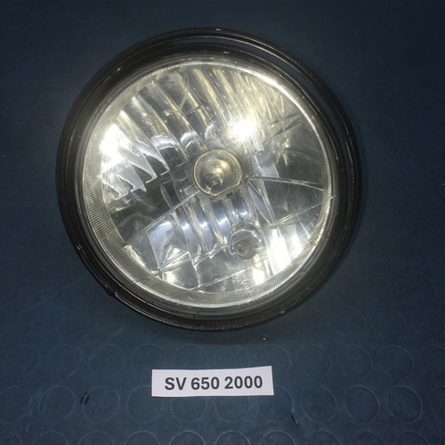 Suzuki 650 1999 2002 faro - sv, s