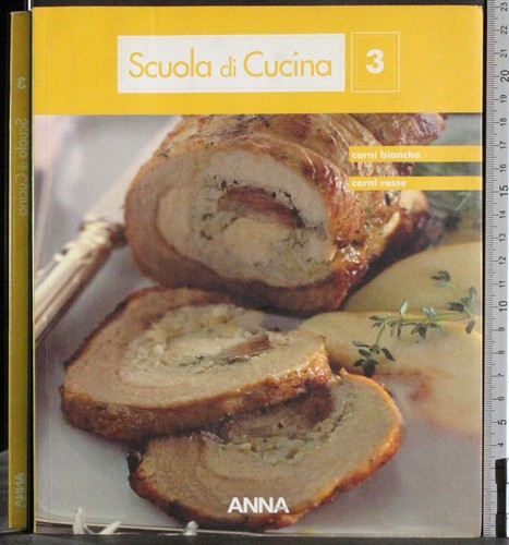 Scuola cucina carni - scuola, di
