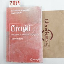 de magistris. circuti. springer