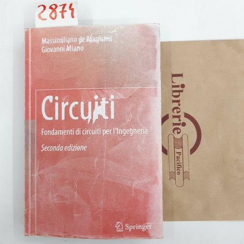 Magistris circuti - de, magistris.