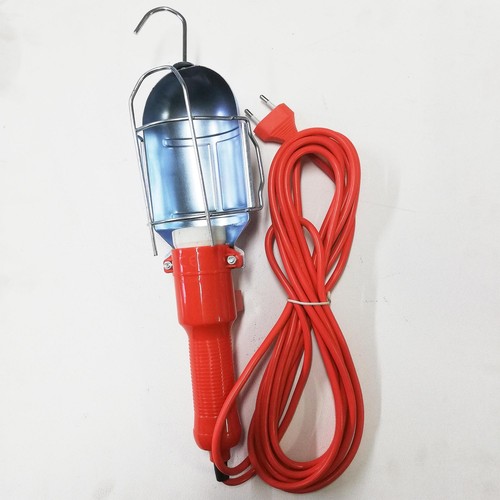 Lampada portatile luce - , per