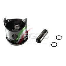 PISTONE COMPLETO MOTORE