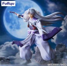 Figura FuRyu Inuyasha Trio Try it Sesshomaru dal Giappone