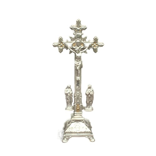 Croce crocifisso francese