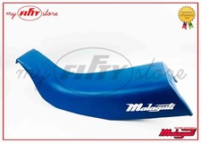 Sella sellone Malaguti Grizzly 12 - 4 marce 1986 (no altre versioni)