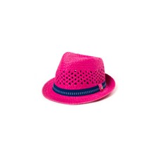 CAPPELLO PAGLIA  TRILBY TESA
