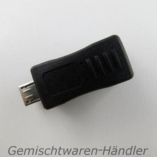 ADATTATORE USB 2.0 MINI