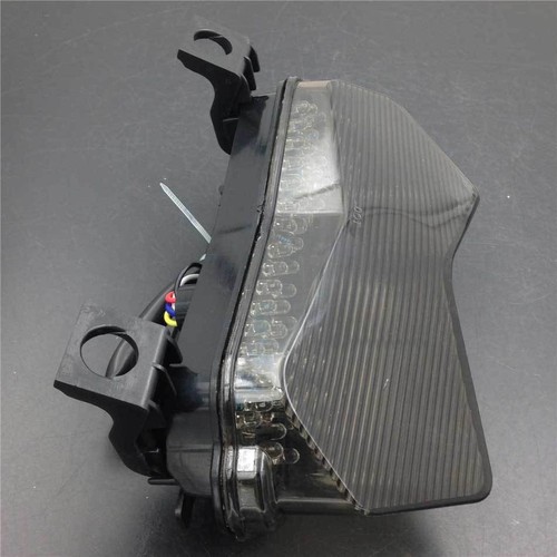Fanale posteriore led - fanale,