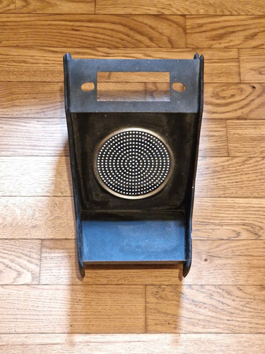 Mobiletto tunnel consolle - mobiletto,