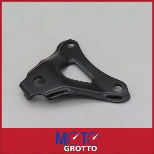 Staffa scarico supporto - scarico,