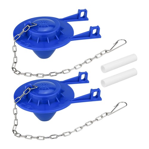 Kit ricambio flapper - kit,