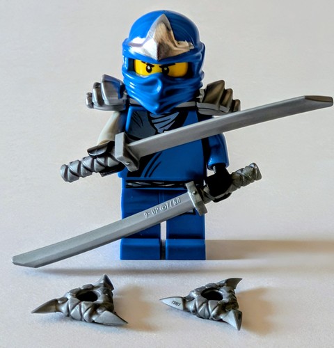 Lego ninjago ascesa dei - lego,