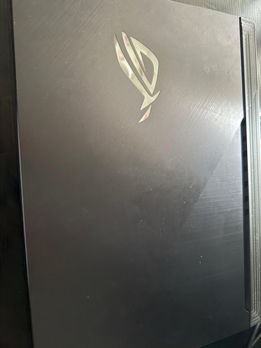 Asus rog strix scar - asus,