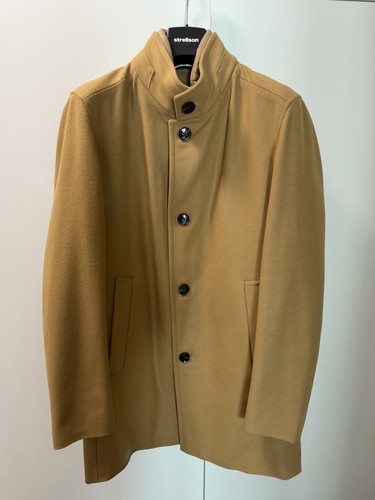Cappotto strellson finlay 0 - strellson, 2.0