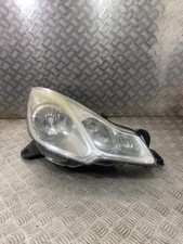 FARO PROIETTORE LATO GUIDA