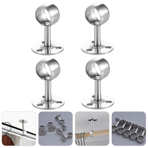4pz asta armadio - armadio, supporto