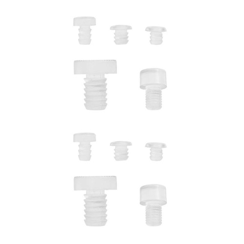 Durevole silicone trasparente - durevole,