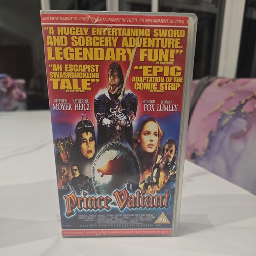 Vhs very rare video - vhs, rare"