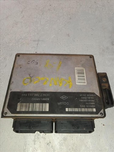 8200150542 centralina motore