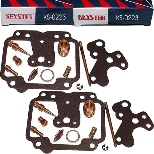 Kit riparazione carburatore - kit,