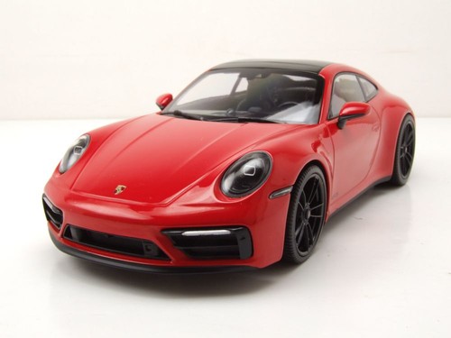 Porsche 911 carrera gts - 911, 2020