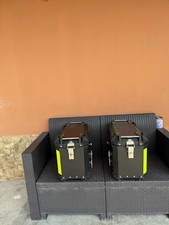 Valigie Laterali moto
