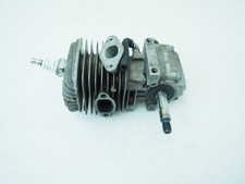 CILINDRO PISTONE ALBERO MOTORE