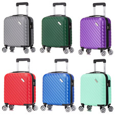 Valigia cabina 55x40x20