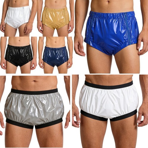Slip incontinenza uomo -  , donna