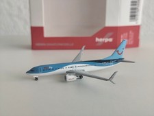 Herpa Wings TUIfly Boeing