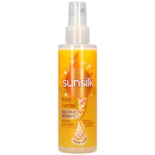 SUNSILK OLIO SPRAY MORBIDI E LUMINOSI 150ML