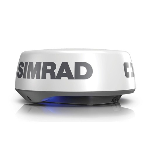 Simrad halo20 pollici - simrad, halo20+