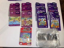 LeapFrog Scuola Casa Lotto 14