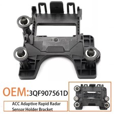 Supporto sensore radar cruise