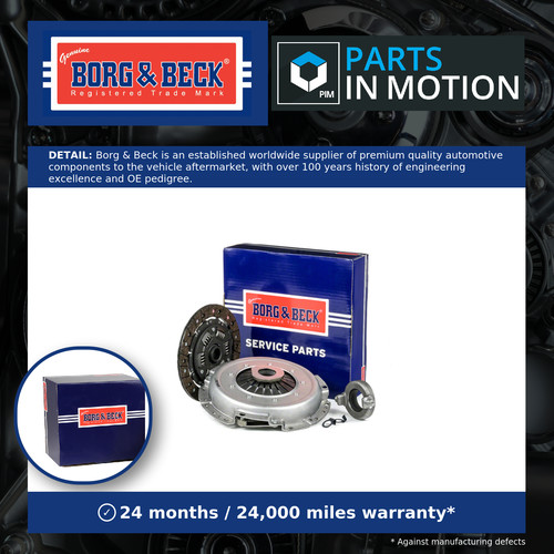 Kit frizione 3pz - frizione,