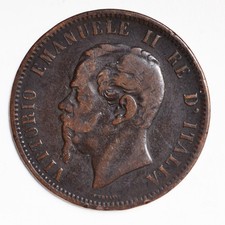 REGNO D'ITALIA Vittorio