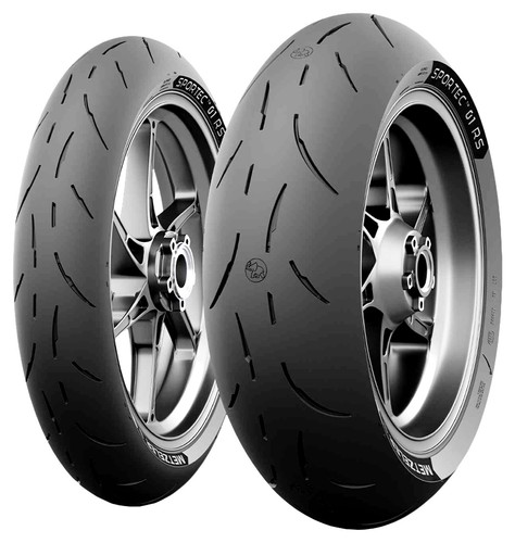 Kit metzeler sportec rs - kit,