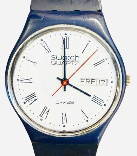 Orologio swatch gn701 - swatch,