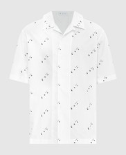 Taglia Large - Camicia